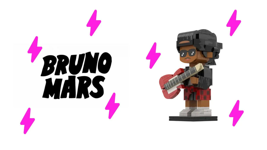 Bruno Mars in 2025: The King of Collabs, Charts, and Style