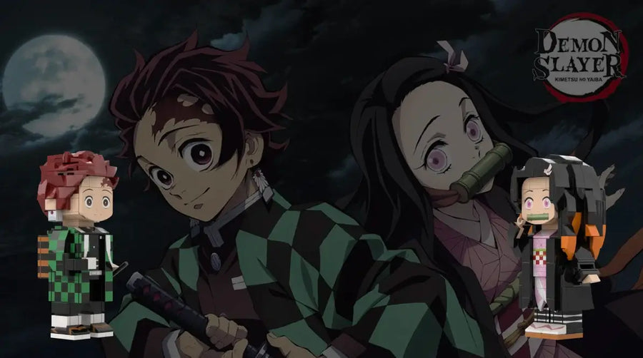 Demon Slayer: Infinity Castle Movie Is Here — And Fans Are Snapping Up Tanjiro Figures Fast!