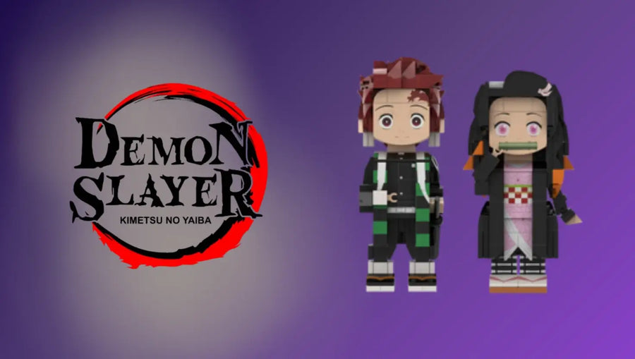 Demon Slayer Infinity Castle: Movie Release Date, Arc Fan Theories & 2025’s Must-Have Brick Toys