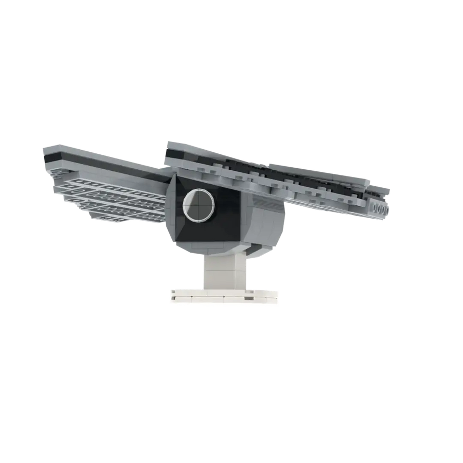 Popal TIE Striker Spielzeug - 246 Stück