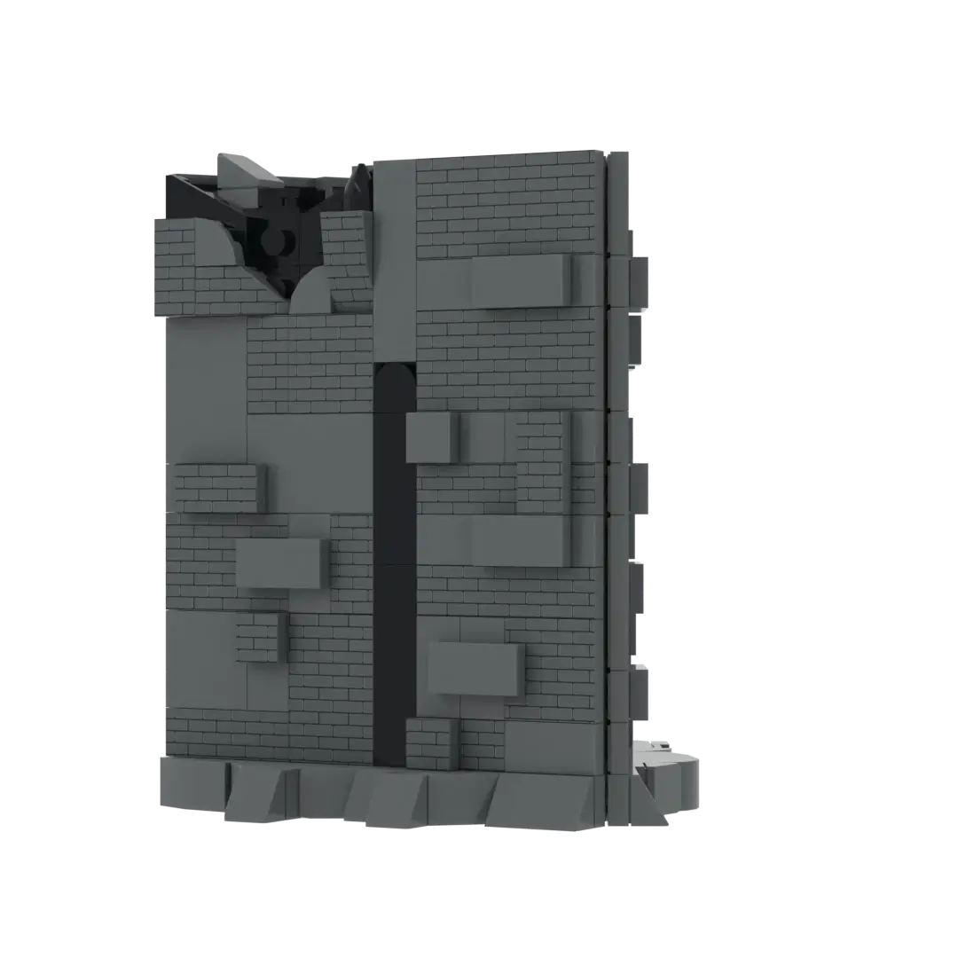 Harry Potter Azkaban Toy 