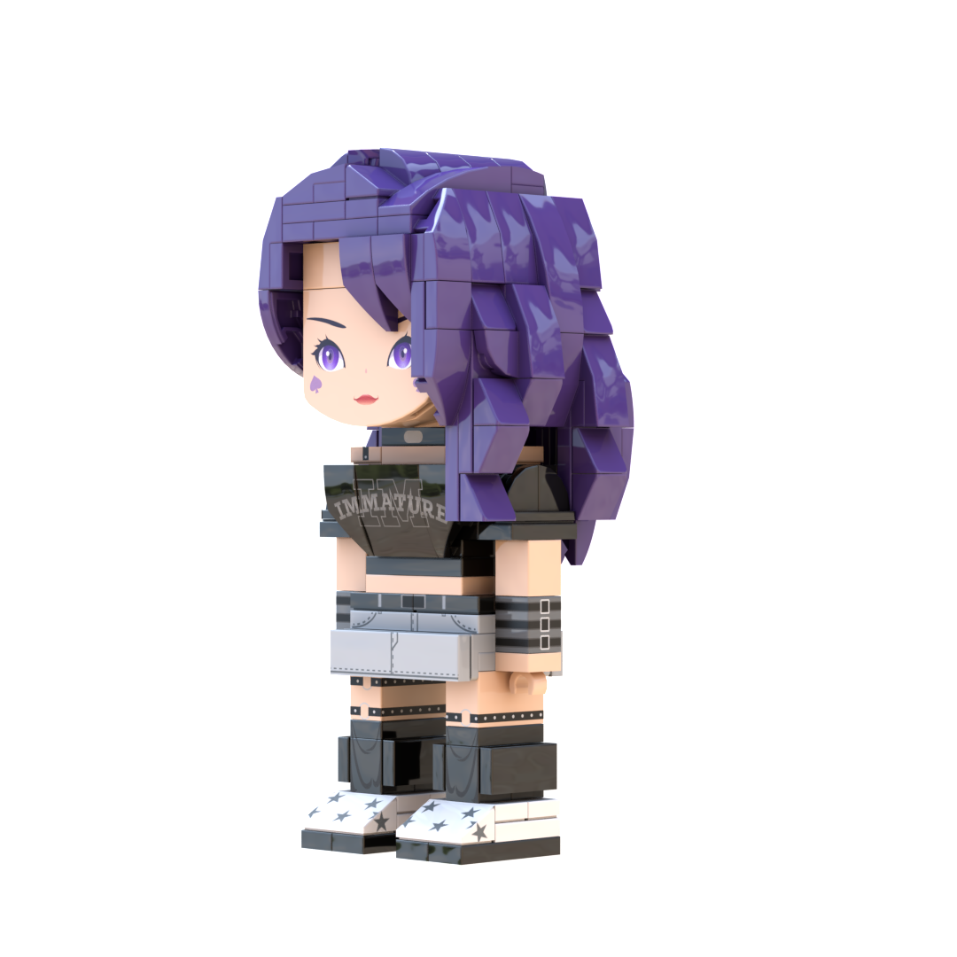 Scorpio Figure Set | Zodiac Signs Collectibles