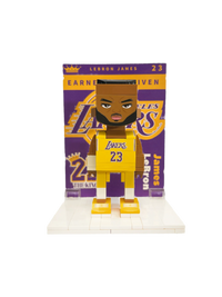 Popal LeBron Toy - 153 pcs