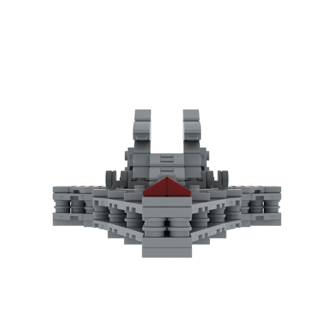 Hunter-class Star Destroyer - 299 pcs