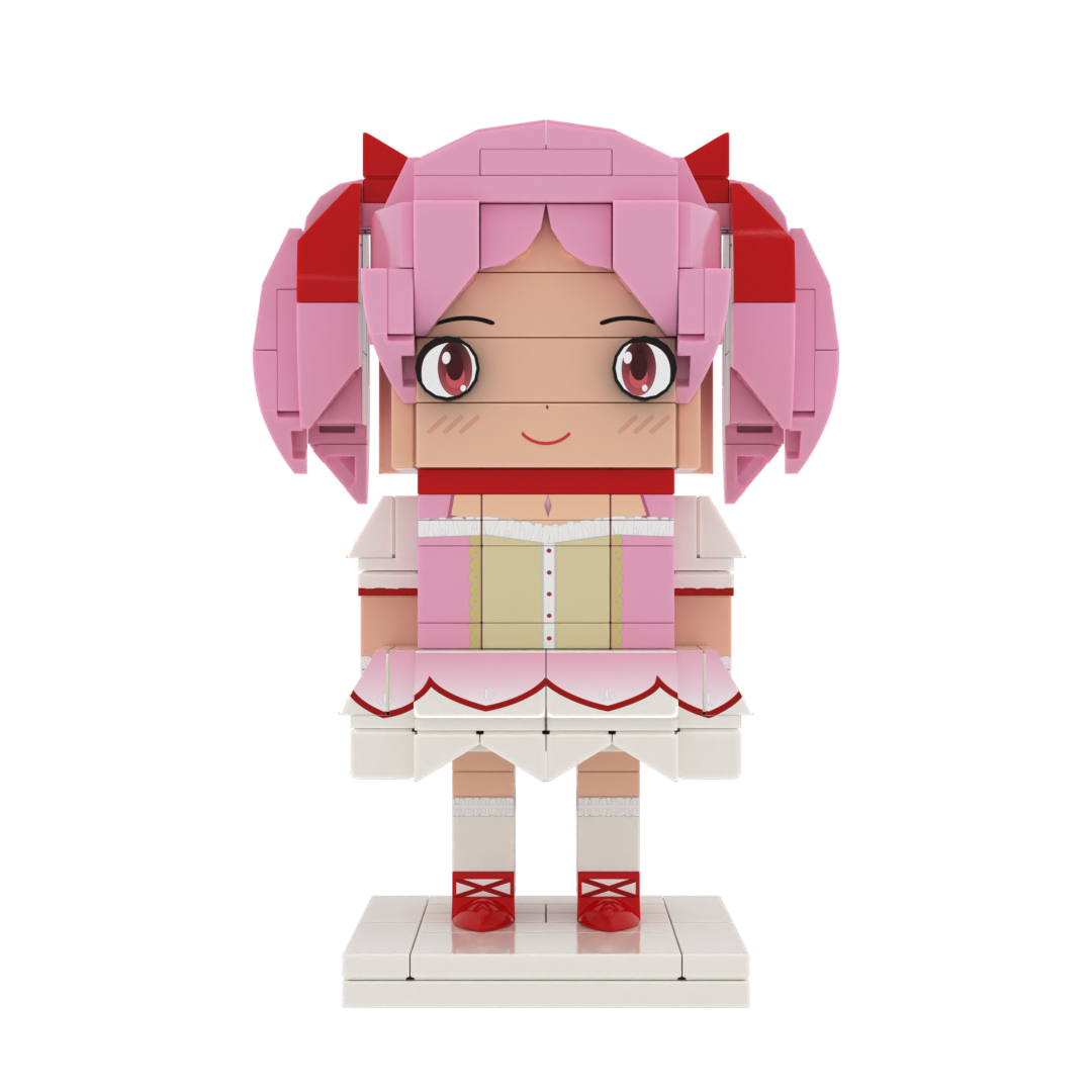 Madoka Kaname Figure - 250 pcs