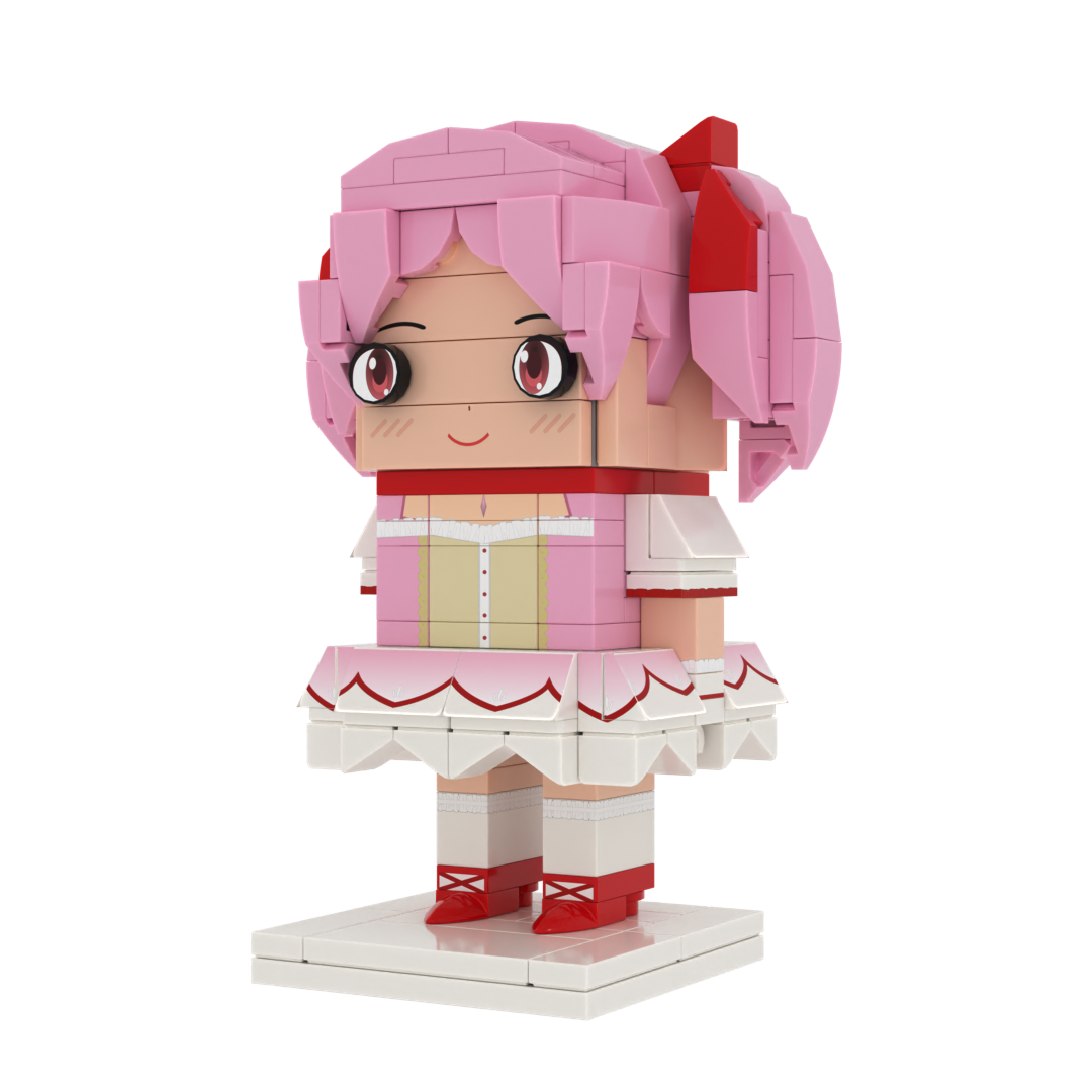 Madoka Kaname Figure - 250 pcs
