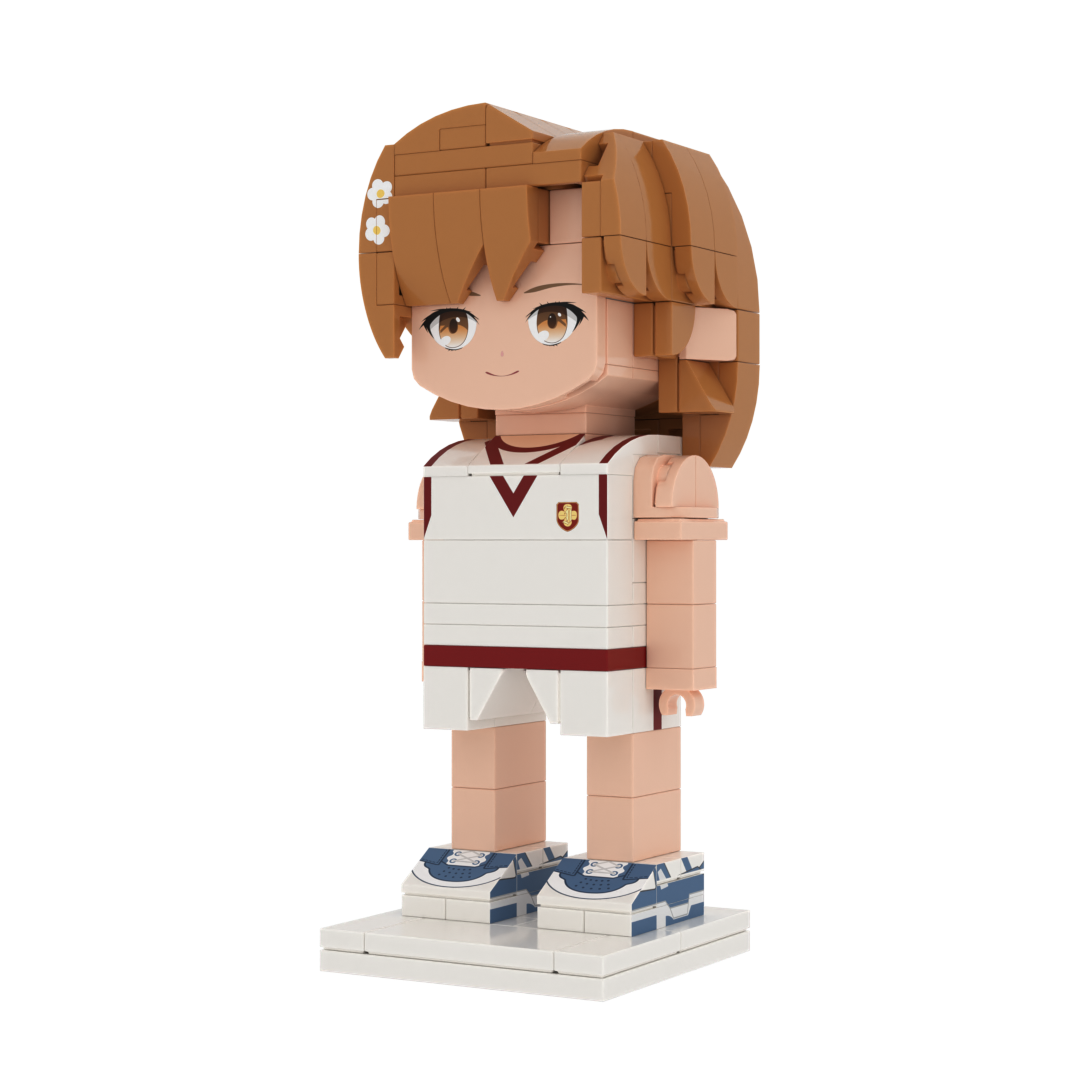 Misaka Mikoto Figure | Toaru Majutsu No Index Collectibles