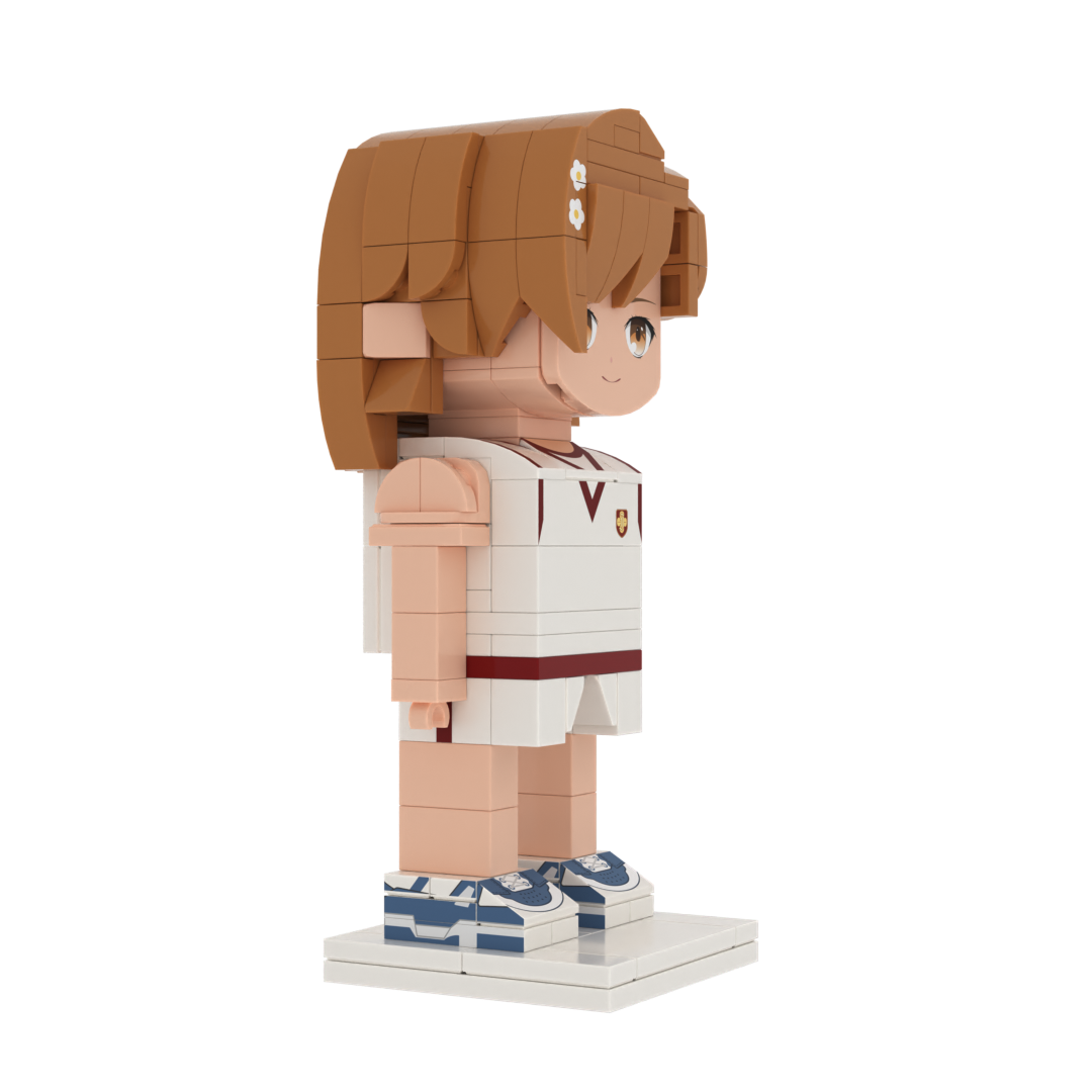 Misaka Mikoto Figure | Toaru Majutsu No Index Collectibles