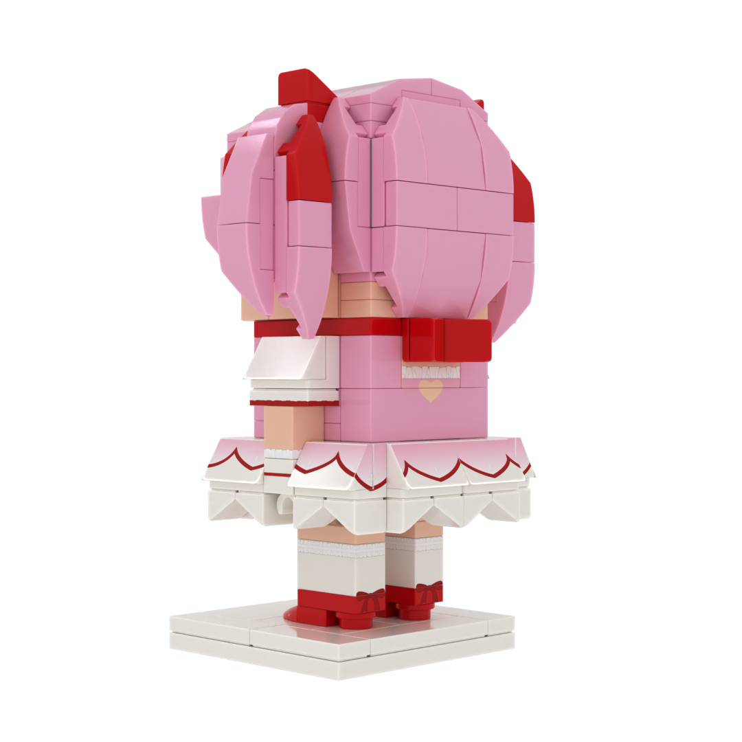 Madoka Kaname Figure - 250 pcs