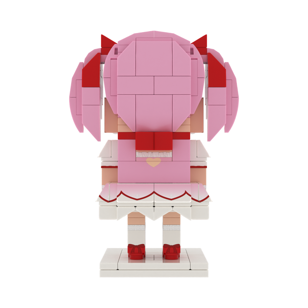 Madoka Kaname Figure - 250 pcs